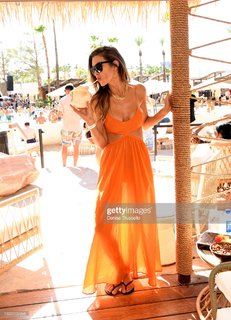 Audrina Patridge feet photo 3