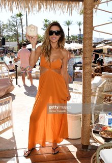 Audrina Patridge feet photo 2