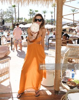Audrina Patridge feet photo 1