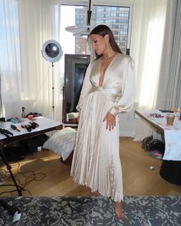 Eva Longoria feet photo thumbnail