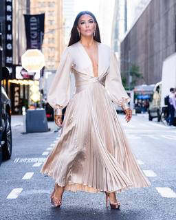 Eva Longoria feet photo thumbnail