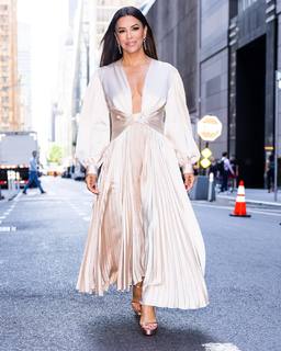 Eva Longoria feet photo thumbnail