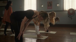 Miranda Otto feet photo 3