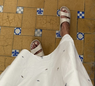 Marta Wierzbicka feet photo thumbnail