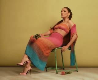 Eva Longoria feet photo thumbnail
