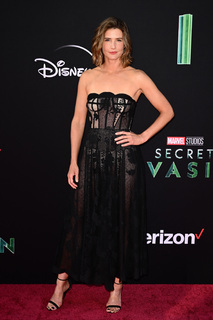 Cobie Smulders feet photo thumbnail