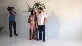Brie Garcia feet photo thumbnail