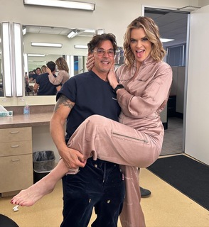 Missi Pyle feet photo 1