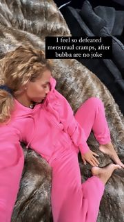 Jena Frumes feet photo thumbnail