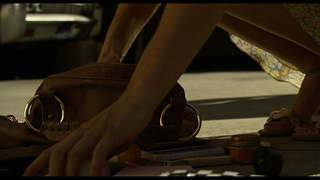 Amy Smart feet photo 5