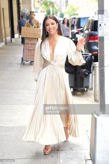 Eva Longoria feet photo thumbnail