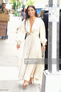 Eva Longoria feet photo thumbnail