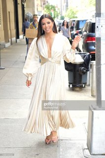 Eva Longoria feet photo thumbnail