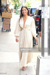 Eva Longoria feet photo thumbnail