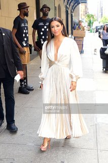 Eva Longoria feet photo thumbnail