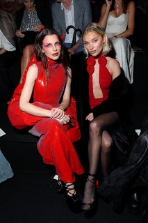 Elsa Hosk feet photo thumbnail