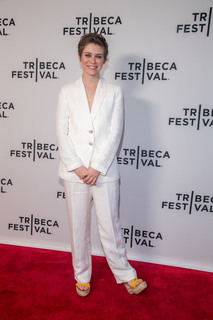 Sophia Lillis feet photo 4