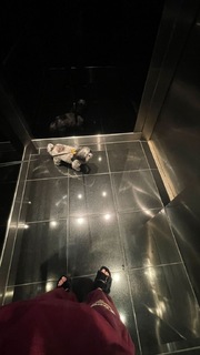 Ashley Benson feet photo thumbnail