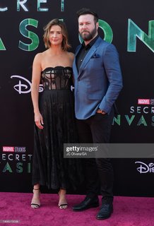 Cobie Smulders feet photo thumbnail