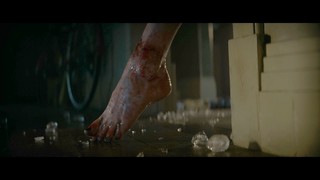 Alyssa Sutherland feet photo 5