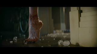 Alyssa Sutherland feet photo 4