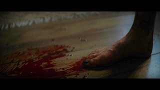 Alyssa Sutherland feet photo 2