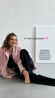 Edyta Herbus feet photo thumbnail