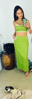 Jordana Brewster feet photo thumbnail