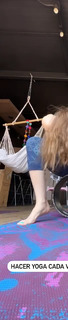 Yoseline Hoffman feet photo thumbnail