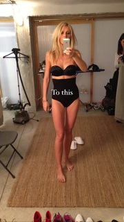 Gwyneth Paltrow feet photo thumbnail
