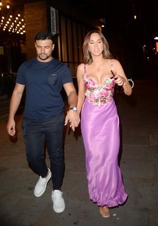 Vicky Pattison feet photo thumbnail