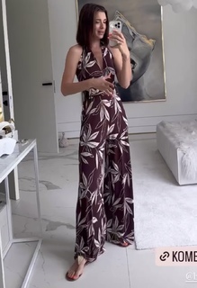 Klaudia Halejcio feet photo thumbnail