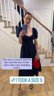 Eva Amurri feet photo thumbnail