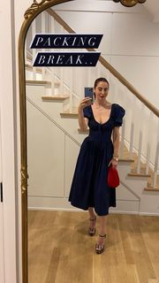 Eva Amurri feet photo thumbnail