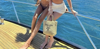 Tana Mongeau feet photo thumbnail