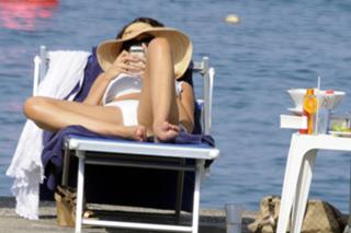 Sofía Vergara feet photo thumbnail