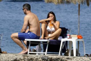 Sofía Vergara feet photo thumbnail