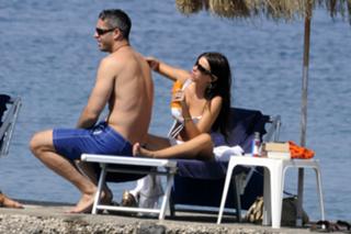 Sofía Vergara feet photo thumbnail