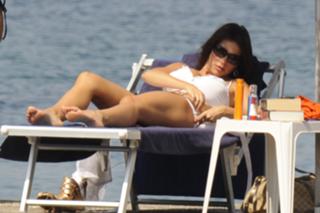 Sofía Vergara feet photo thumbnail