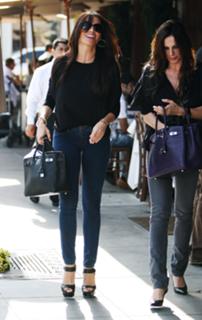 Sofía Vergara feet photo thumbnail