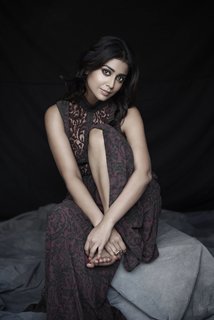 Shriya Saran feet photo thumbnail