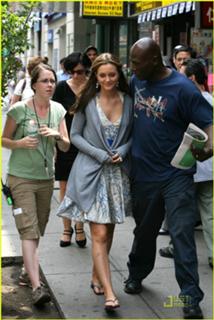 Leighton Meester feet photo thumbnail