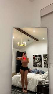 Corinna Kopf feet photo thumbnail