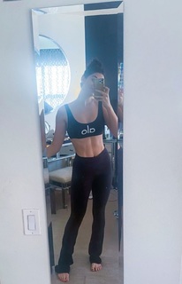 Kira Kosarin feet photo thumbnail