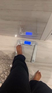 Cardi B feet photo thumbnail