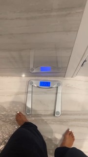 Cardi B feet photo thumbnail