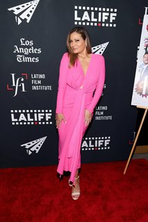 Constance Marie feet photo thumbnail