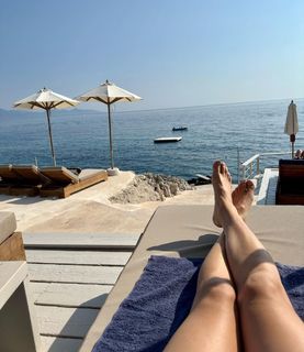 Millie Mackintosh feet photo thumbnail