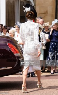 Catherine Princess of Wales feet photo thumbnail