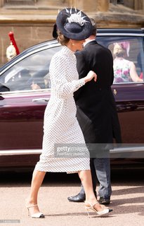 Catherine Princess of Wales feet photo thumbnail